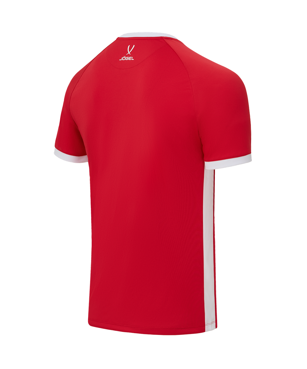 Футболка игровая DIVISION PerFormDRY Element Jersey, красный