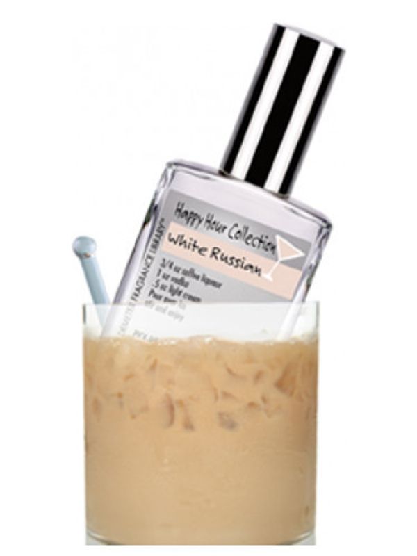 Demeter Fragrance White Russian