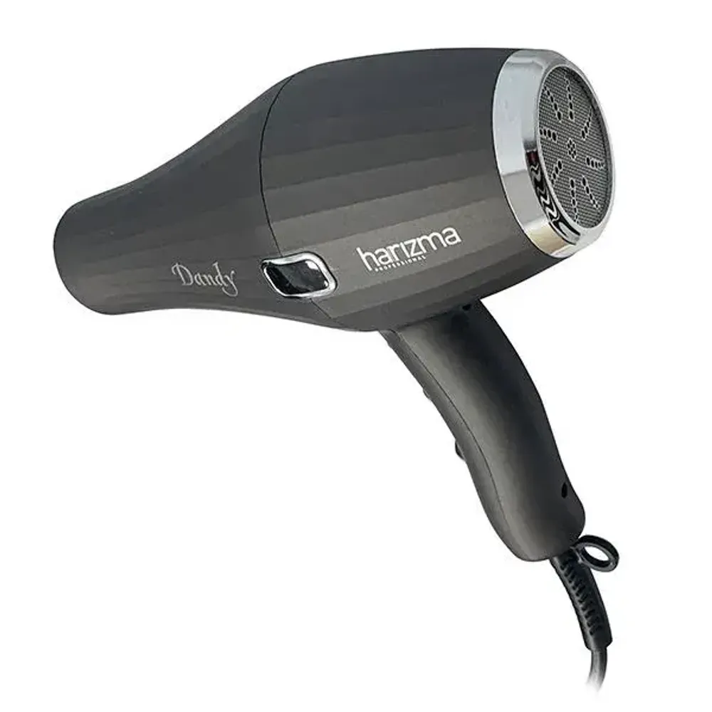 Фен для волос Harizma DANDY, 2400 Вт (h10228) - 5