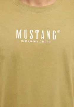 Футболка мужская MUSTANG Austin