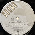 Sting - The Dream Of The Blue Turtles (Голландия 1985г.)