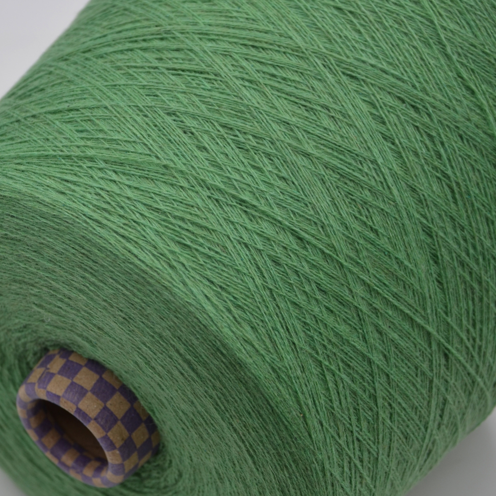 Cariaggi art. Cashmere (зелёное яблоко)