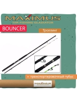 Удилище троллинговое (для троллинга) Maximus BOUNCER