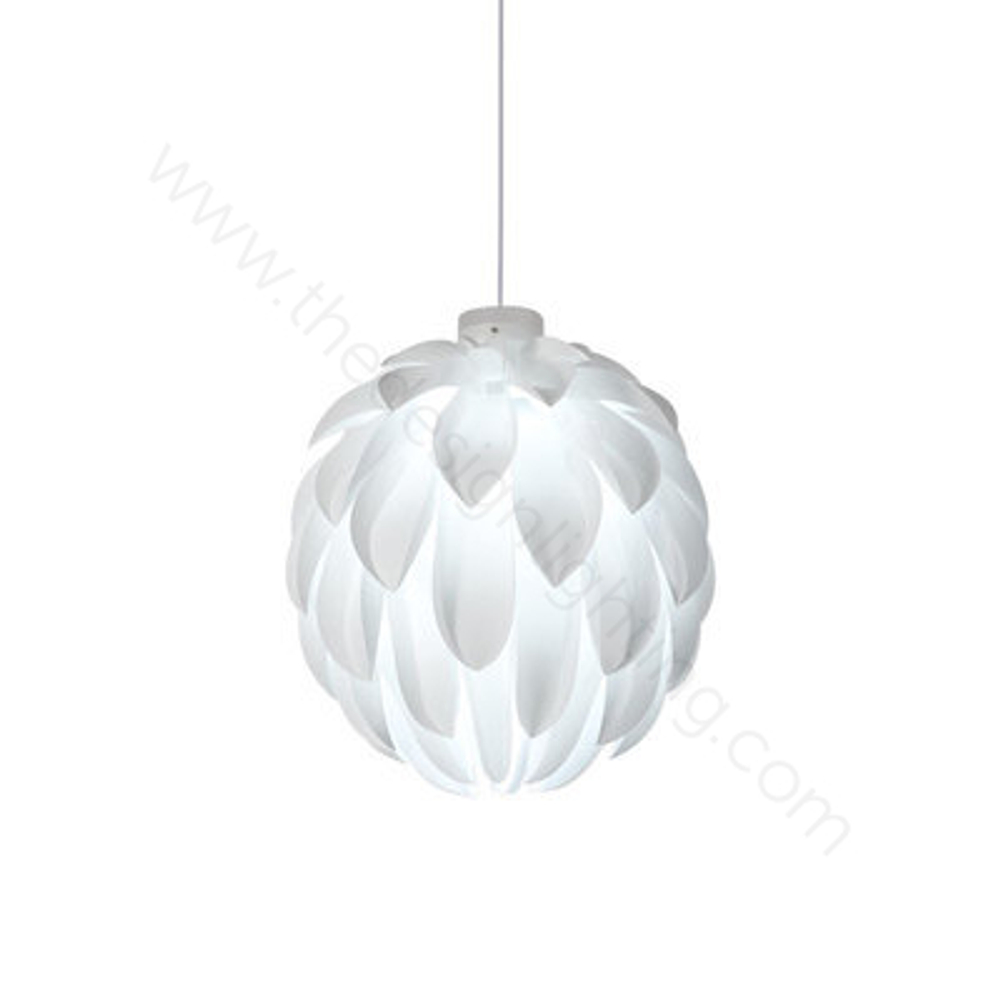 Pendant design lamp  Norm  by Normann Copenhagen