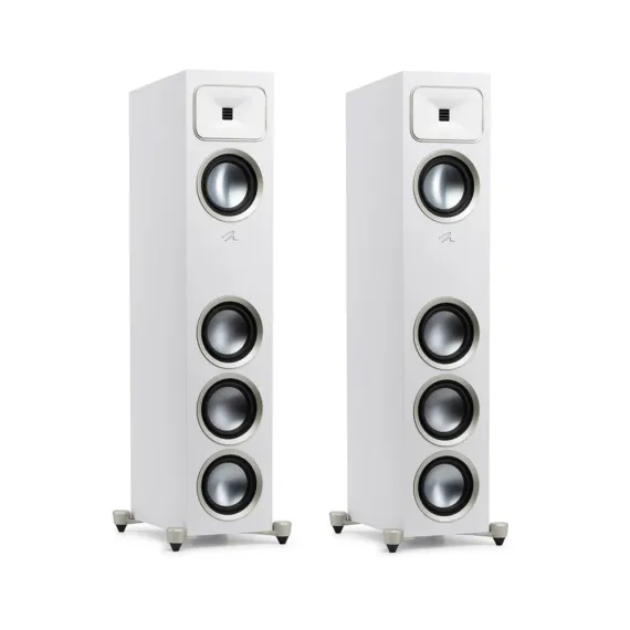 Martin Logan Foundation F1 Satin White