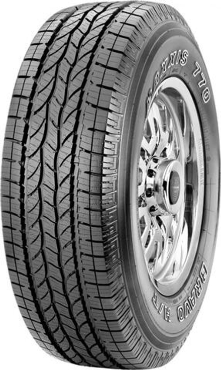 Maxxis HT-770 255/65 R17 110H