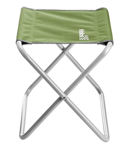 Стул туристический Helios Green (T-TC-400.19-G)