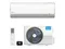 Инверторная сплит-система Midea Breezeless Wi-Fi MSFA2W-09N8D6-I/MSFA1-09N8D6-O