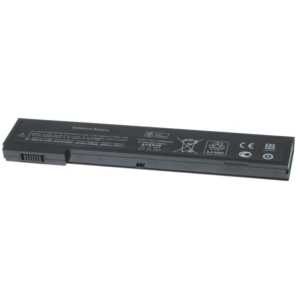 Аккумулятор iBatt 2200mAh, для MI04 H4A44AA MI06 685988-001
