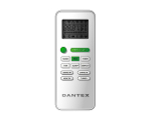 Сплит-система кондиционер настенный Dantex ECO RK-12ENT3/ RK-12ENT3E на 35 м²