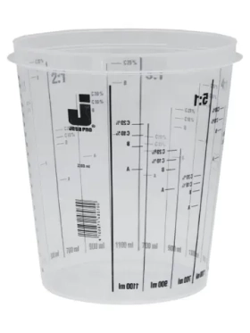 Емкость Jeta PRO 0,385 л 1 шт 5868067