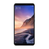 Xiaomi Mi Max 3 6/128GB Black - Черный
