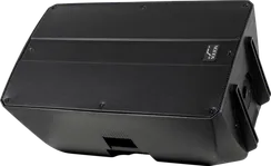 Solton aart P-15 A - Активная акустическая система; 15" НЧ aaCRAAFT / 1,4" VC ВЧ; 
700 Вт; 2-х кан.