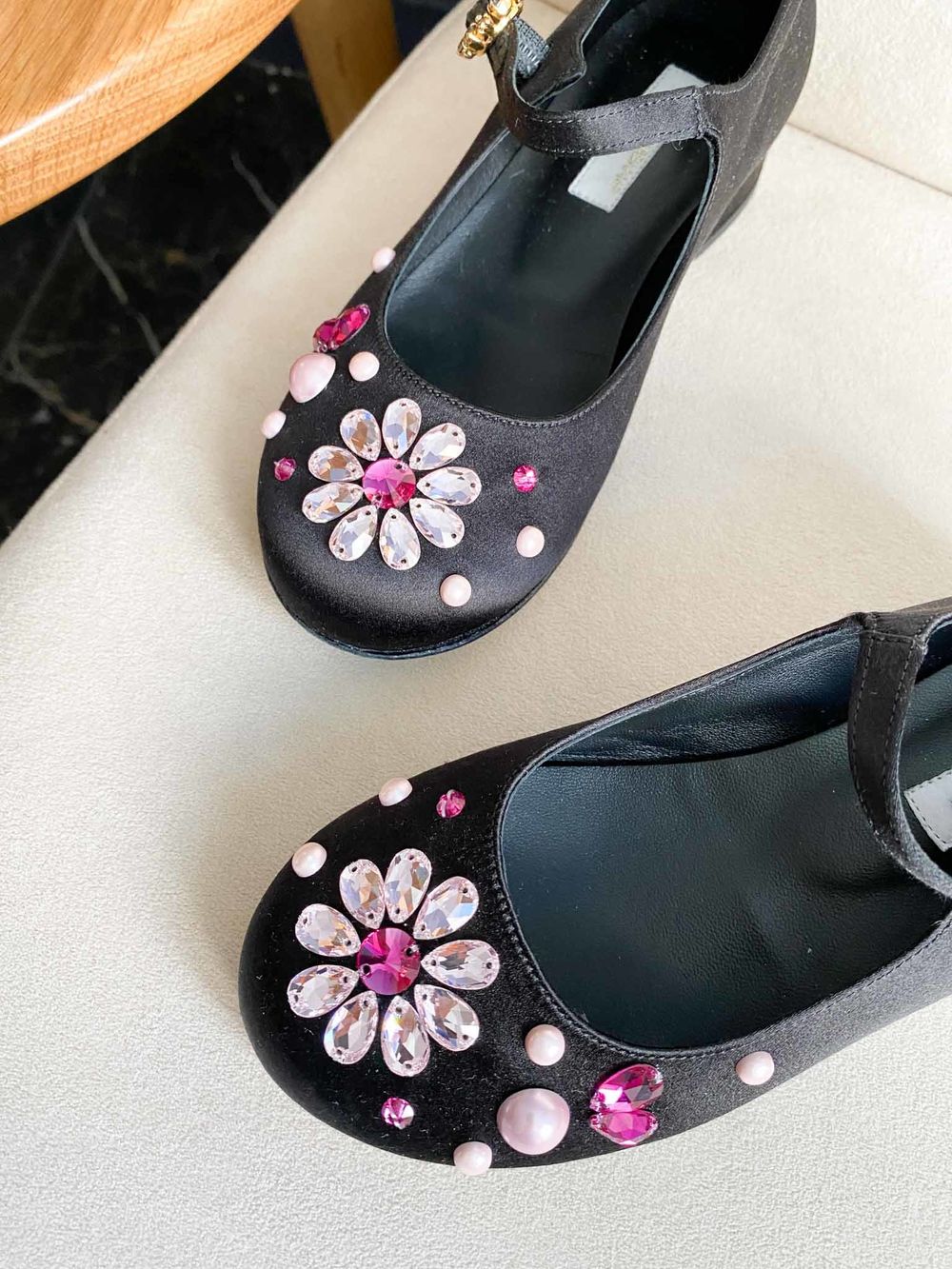 Туфли Dolce&Gabbana