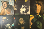 Juicy Lucy - Lie Back And Enjoy It (Англия 1970г.) 1st