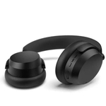 Беспроводные/проводные наушники Sennheiser Accentum черный