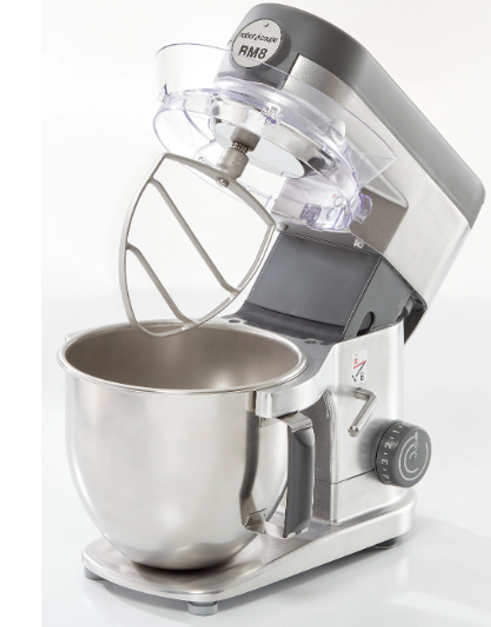 Планетарный миксер Robot Coupe RM 8