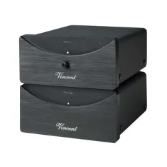 Vincent PHO-8 BL Black