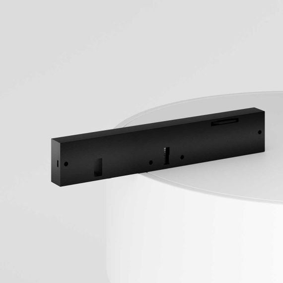 Трековый светильник Maytoni Technical Zon TR189-1-12W2.7K-BW