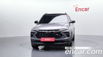 Chevrolet Trailblazer 1.3 Turbo 2WD — 2025