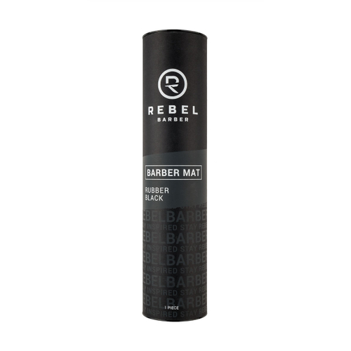 Rebel Barber Large - Резиновый коврик для инструментов