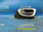 Ручка двери передней левой салонная PEUGEOT 307 2006
