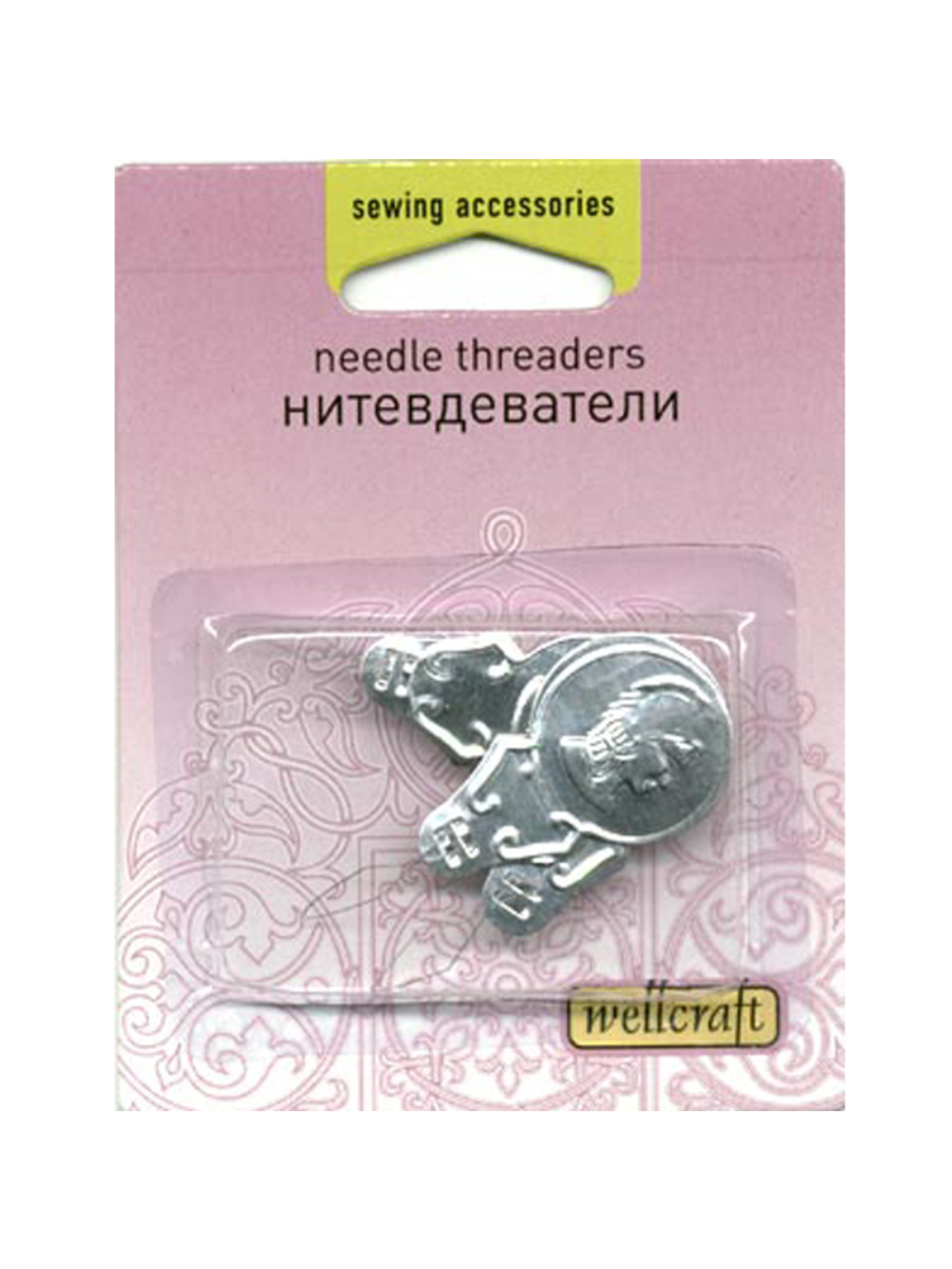 Нитевдеватели 202013 Wellcraft