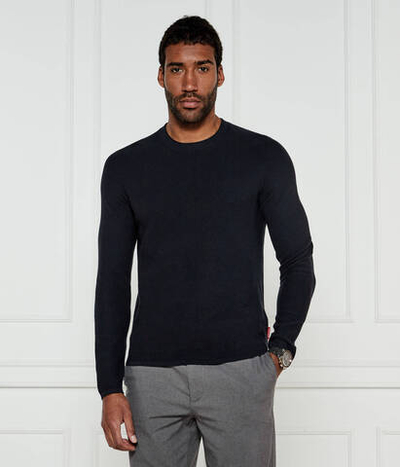 Свитер 15 JJK-02Hajon Joop! Jeans - темно-синий(30044495)