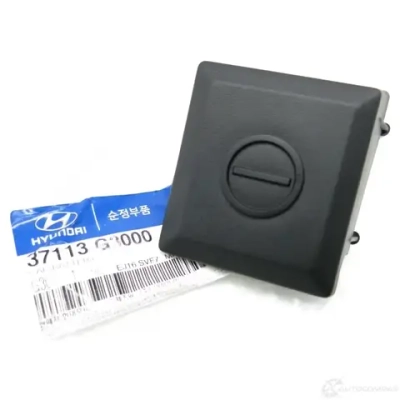 Колпачок клеммы аккумулятора HYUNDAI/KIA 37113G3000