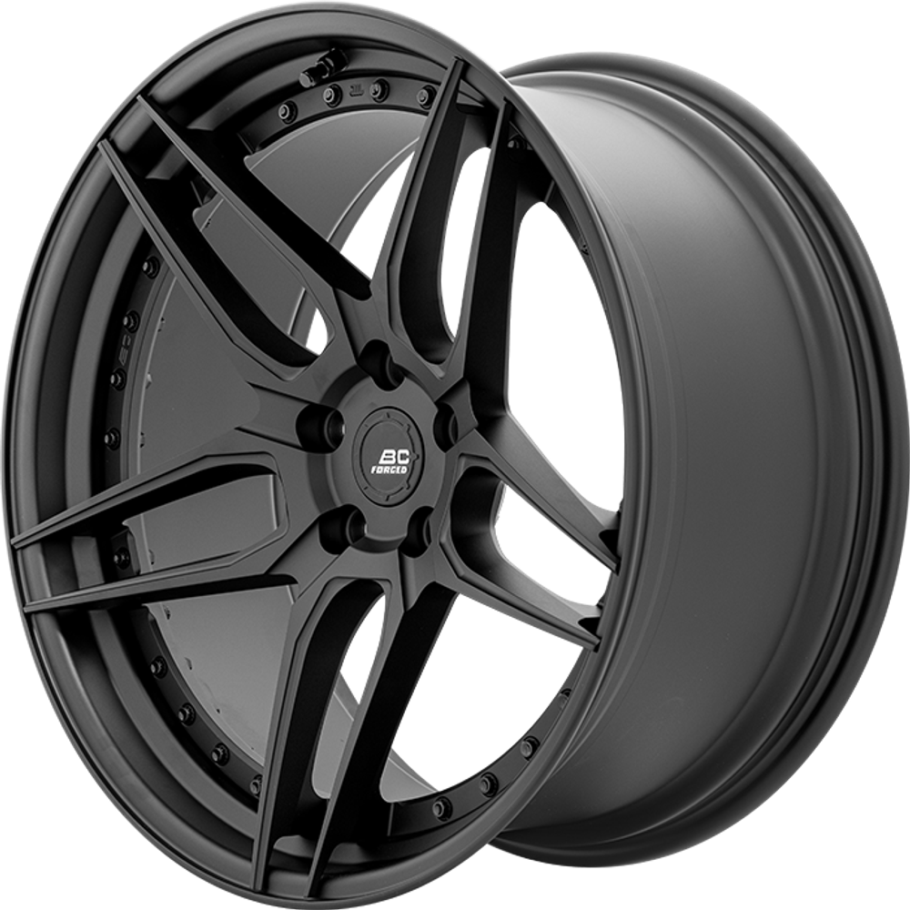 RP FORGED HCA161S