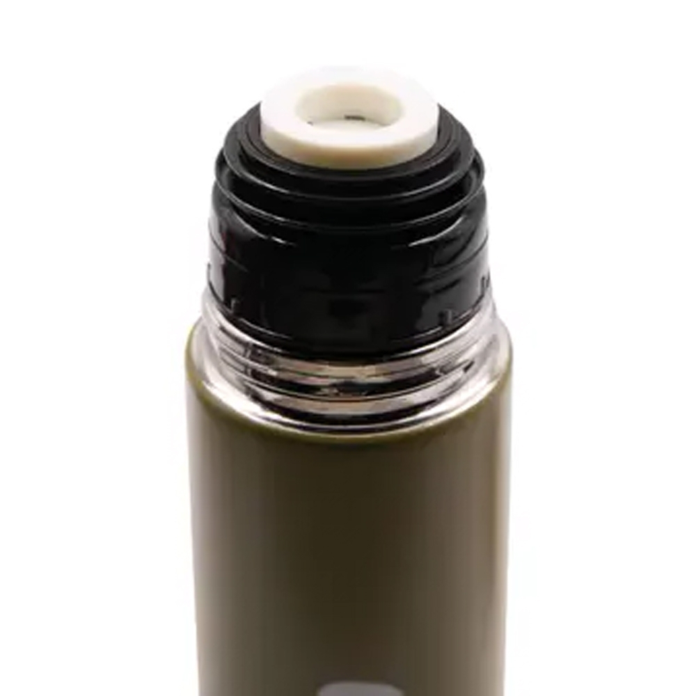 Tramp Термос Basic 1 л, TRC-113, хаки