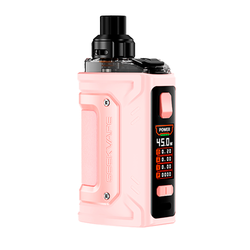 GeekVape Aegis Hero 3 (H45 Classic)