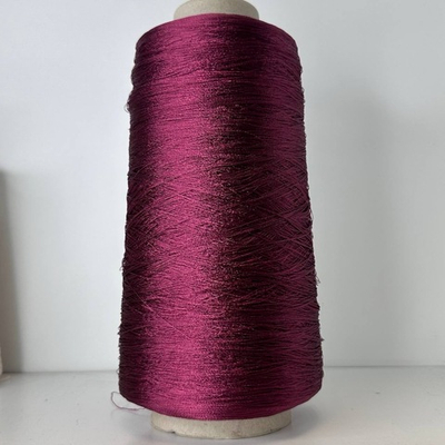 VISCREPE - Filpucci; 100% вискоза; 3000м/100гр; col. elderberry, цвет: бордово-ягодный; S506