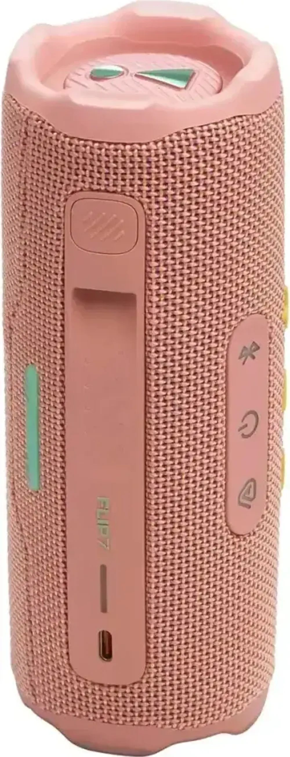 Беспроводная колонка JBL Flip 7 Pink - 3