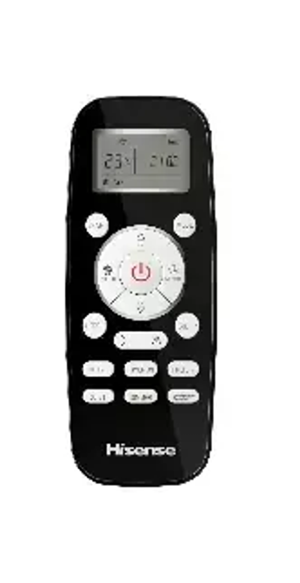 Сплит-система Hisense AS-07HW4SYDTG035ВG/AS-07HW4SYDTG035ВW Black Crystal