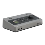 Universal Audio Volt 4P Max