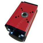Пневмопривод QP-105 F07/F10 Benarmo