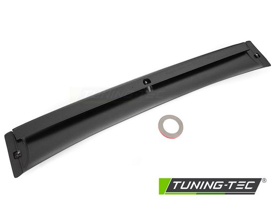 Спойлер  SPORT 2 STYLE fits BMW E30 82-90