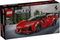 LEGO Constructor Speed Champions Ferrari SF90 XX Stradale Sports Car