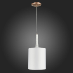 Светильник подвесной ST Luce Velletri SL1163.203.01