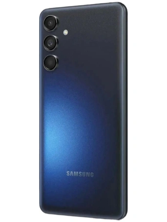 Смартфон Samsung Galaxy M55 8/256 Black