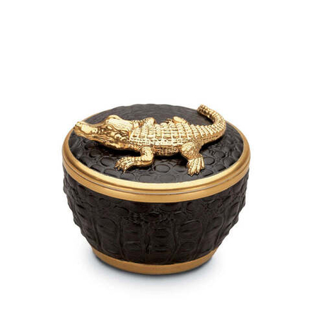Свеча ароматизированная L'Objet Crocodile