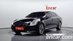 KIA K9 3.8 GDI AWD — 2020