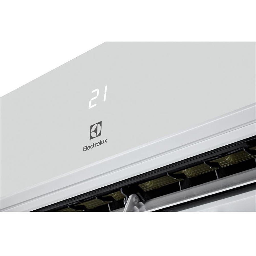 Сплит-система кондиционер настенный Electrolux Loft EACS/I-12HAL/N8 на 37 м²