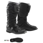 Мотоботы GAERNE SG-12 BLACK 46