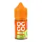 Жидкость OGGO REELS Salt 2% 30 ml Алоэ Киви Клубника
