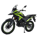 Мотоцикл Motoland 300 ENDURO CADET