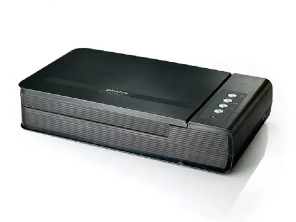 Сканер Plustek OpticBook 4800