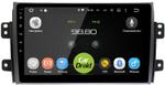 Магнитола для Suzuki SX4 2006-2014 - Airok RM-3502 Android 12, SIM-слот