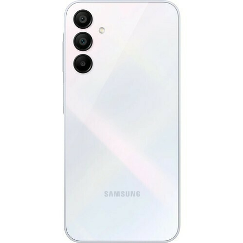 Samsung Galaxy A15 8 | 256 ГБ (Голубой | Light Blue)